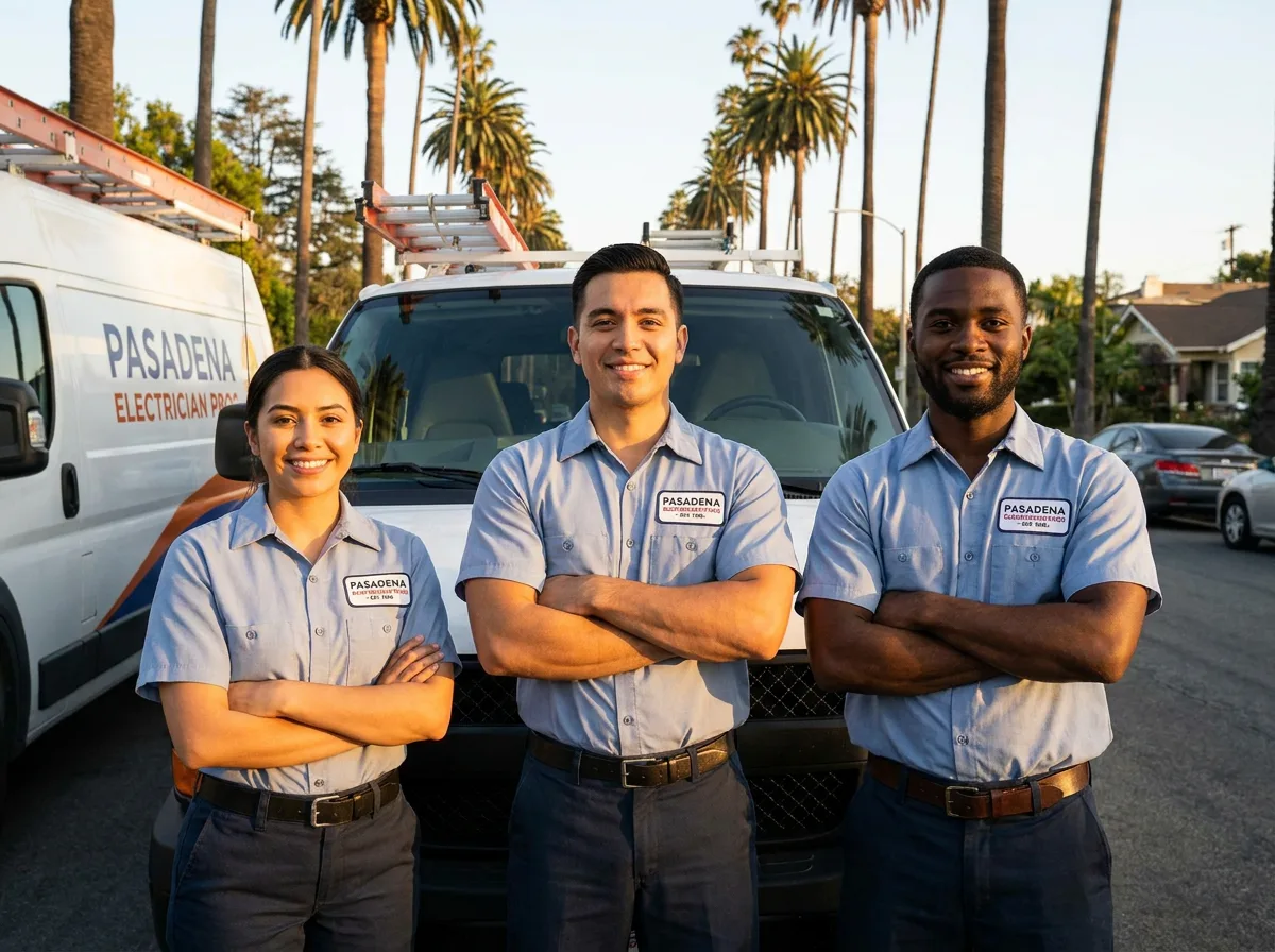 Electrician company in North Sutton, NH