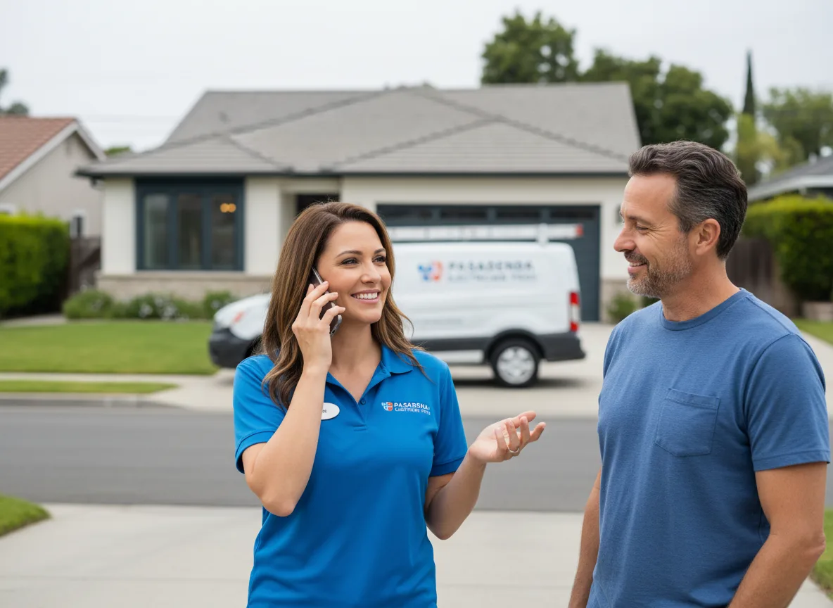 Electrician North Sutton, NH FAQs